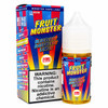 Blueberry Raspberry Lemon - 24mg - Fruit Monster Salt - 30mL