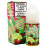 Jam Monster Strawberry Lime - Fruit Monster Salts - 30mL - 24mg