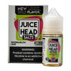 Watermelon Lime - 25mg - Juice Head Salt - 30mL