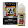 Pineapple Grapefruit - 25mg - Juice Head Salt - 30mL