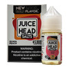 Guava Peach - 25mg - Juice Head Salt - 30mL