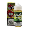 Melon Patch - 3mg - Hi-Drip - 100mL