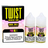 Twist Pink No.1 (Pink Punch Lemonade) 60ml by Twist Salt (35mg)