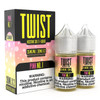 Twist Pink No.1 (Pink Punch Lemonade) 60ml by Twist Salt (35mg)