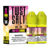Twist Pink No.1 (Pink Punch Lemonade) 60ml by Twist Salt (35mg)