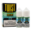 Twist Mint 0° (Arctic Cool Mint) by Twist Salt (35mg)