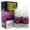 Twist Purple No.1 (Berry Medley Lemonade) 60ml Twist Salt (35mg)