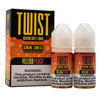 Twist Yellow Peach (Peach Blossom Lemonade) 60ml Twist Salt 35mg