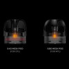 Vaporesso LUXE X ( 5ml ) Replacement Pod ( 2 Pack ) Vaporesso