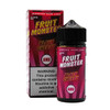 Black Cherry - 6mg - Fruit Monster - 100mL
