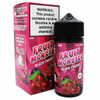 Jam Monster Black Cherry - Fruit Monster - 100mL - 6mg