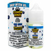 Blue Razz Bubblegum Collection - Candy King Salt - 30mL - 50mg Thumbnail Sized