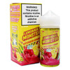 Jam Monster Watermelon Lemonade - Lemonade Monster - 100mL - 3mg