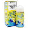 Jam Monster Blueberry Lemonade - Lemonade Monster - 100mL - 3mg