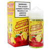 Jam Monster Strawberry Lemonade - Lemonade Monster - 100mL - 3mg