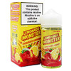 Jam Monster Strawberry Lemonade - Lemonade Monster - 100mL - 6mg