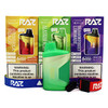 Geek Vape Raz CA6000 ( 6000 Puffs ) Disposable