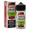 Strawberry Kiwi  - 0mg - Juice Head - 100mL