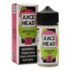 Watermelon Lime - 0mg - Juice Head - 100mL