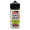 Watermelon Lime - 0mg - Juice Head - 100mL