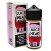 Strawberry Cream - 6mg - Juice Head - 100mL Thumbnail Sized