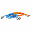 3 In 1 ( 5A ) Heavy Duty USB Charging Cable