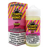 Pink Lemonade Strips - Candy King - 100mL - 6mg Thumbnail Sized