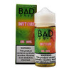 Don't Care - 6mg - Bad Drip Labs - 100mL
