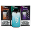 VIHO Turbo ( 10000 Puff ) ( Dual Mesh ) Disposables