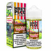 Pineapple Peach Dragonberry - 6mg - MRKT PLCE - 100mL
