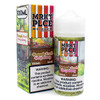Pineapple Peach Dragonberry - 6mg - MRKT PLCE - 100mL
