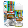 Iced Watermelon Hulaberry Lime - 3mg - MRKT PLCE - 100mL