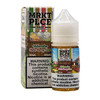 Watermelon Hula Berry Lime - 48mg - MRKTPLCE Salt - 30mL