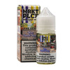 Blue Punchberry - 24mg - MRKTPLCE Salt - 30mL