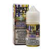 Blue Punchberry - 48mg - MRKTPLCE Salt - 30mL