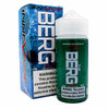 The Berg - Heisenberg - 12mg - Innevape E-Liquid - 100mL Thumbnail Sized