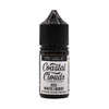 Red White and Berry - 50mg - Coastal Clouds Co. - 30mL