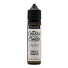 Vanilla Tobacco  - Coastal Clouds Co. - 60mL -  3mg - Bottle