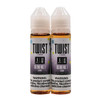 Blend No.1 - 6mg - Twist E-Liquid - 120mL
