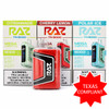 Geek Vape Raz TN9000 ( 9K Puffs ) Disposable **TX COMPLIANT**