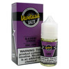 Blackberry Lemonade  - 24mg - Vapetasia Salt - 30mL
