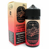 Strawberries A La Mode - 0mg - Propaganda - 100mL
