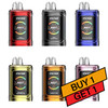 SPACEMAN PRISM  20K 18mL Disposable Buy 1 Get 1