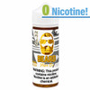 Beard Vape No. 32 - Beard Vape Co. - 120mL - 0mg