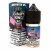 Pink Squares  - Candy King Salt - 30mL - 50mg Thumbnail Sized