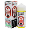 Innevape Strawberry Harvest  - 3mg- Innevape E-Liquids - 100mL