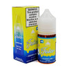 Blueberry Lemon - The Juice Salts - 30mL - 24mg Thumbnail Sized
