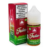 Watermelon Lime - The Juice Salts - 30mL - 24mg
