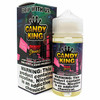 Pink Squares - Candy King - 100mL - 6mg  Thumbnail Sized