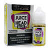 Raspberry Lemonade - 35mg - Juice Head Salt - 30mL